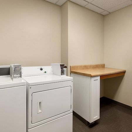 Fairfield Inn & Suites Jacksonville West/Chaffee Point Zewnętrze zdjęcie