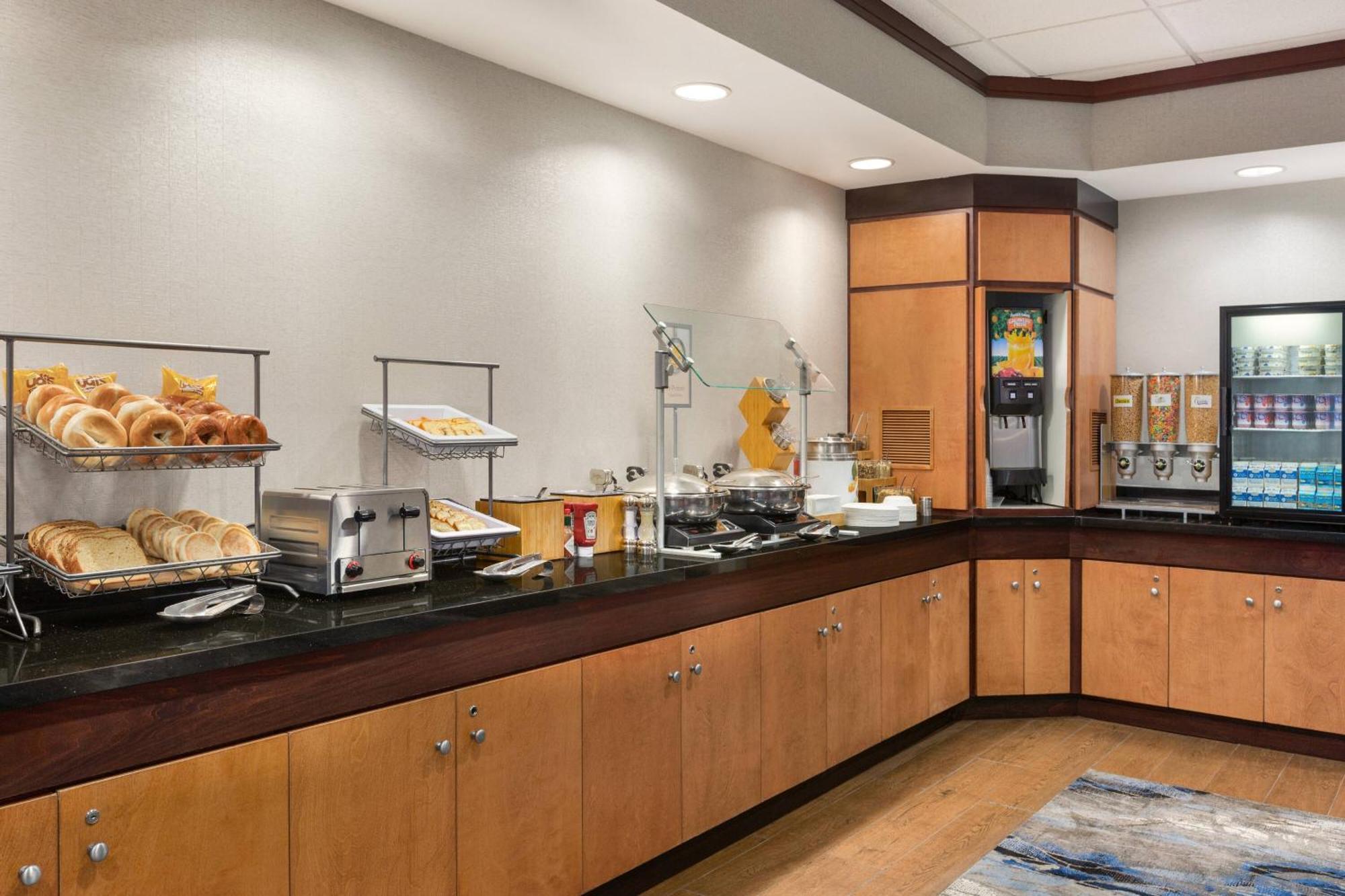 Fairfield Inn & Suites Jacksonville West/Chaffee Point Zewnętrze zdjęcie