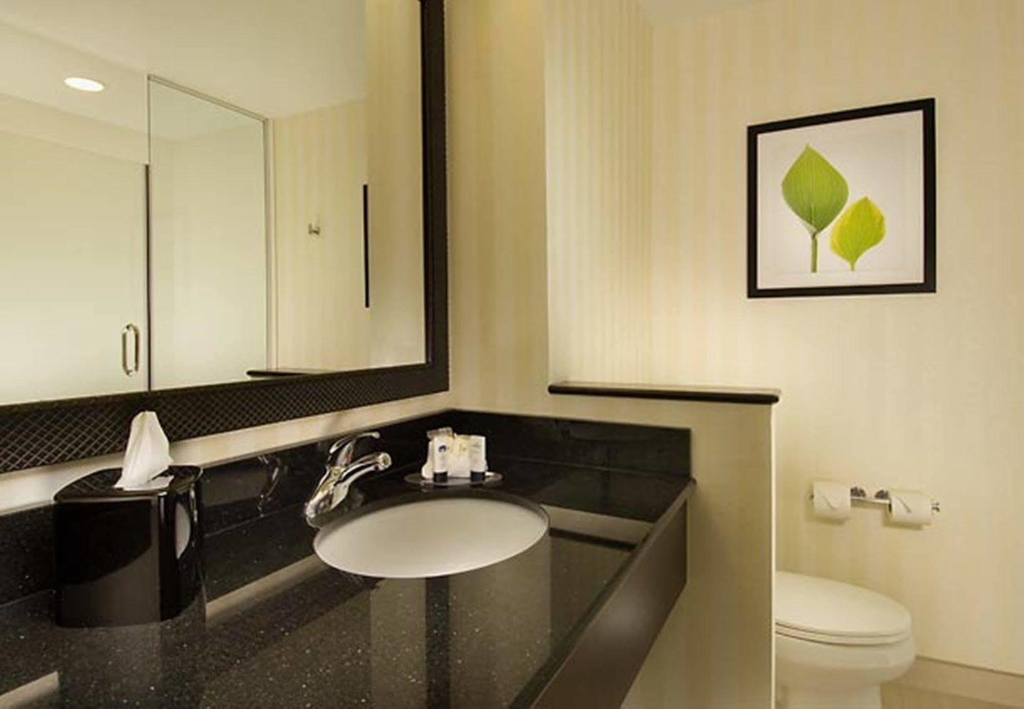 Fairfield Inn & Suites Jacksonville West/Chaffee Point Zewnętrze zdjęcie