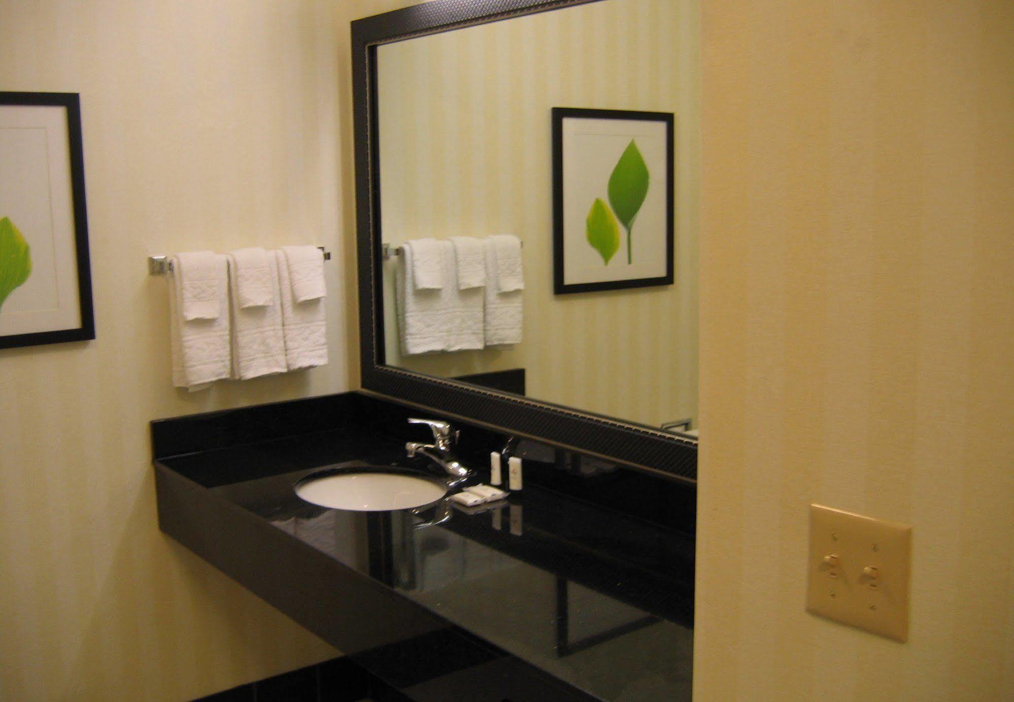 Fairfield Inn & Suites Jacksonville West/Chaffee Point Zewnętrze zdjęcie