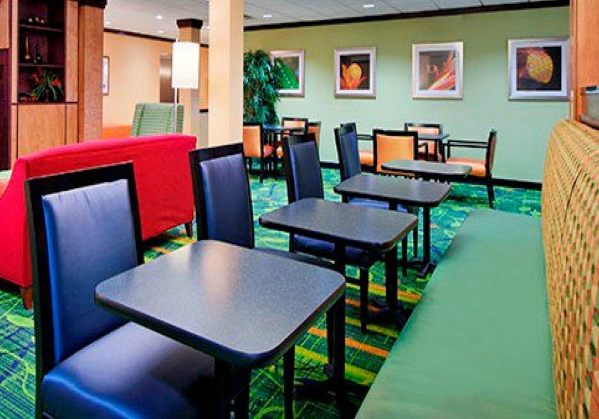 Fairfield Inn & Suites Jacksonville West/Chaffee Point Zewnętrze zdjęcie